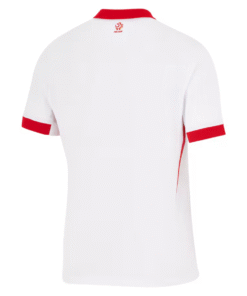 Maillot Domicile Pologne 2024