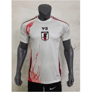 Maillot extérieur du Japon 2024