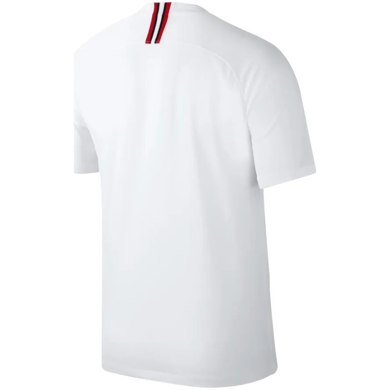 Maillot Extérieur Rétro du PSG 2018/19