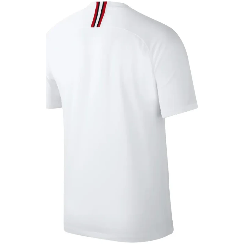 Maillot Extérieur Rétro du PSG 2018/19
