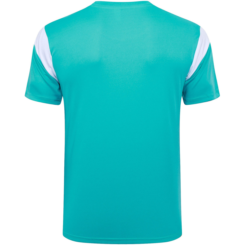 Maillot d’entraînement court vert Olympique de Marseille 2023/24