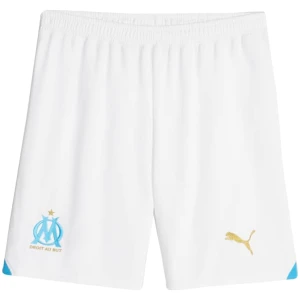 Short de Domicile Olympique de Marseille 2023/24