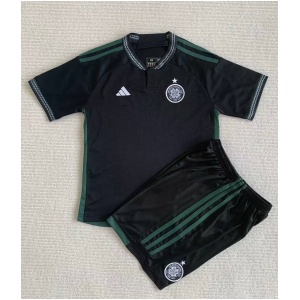 Maillot extérieur Celtic FC Enfants 2023/24