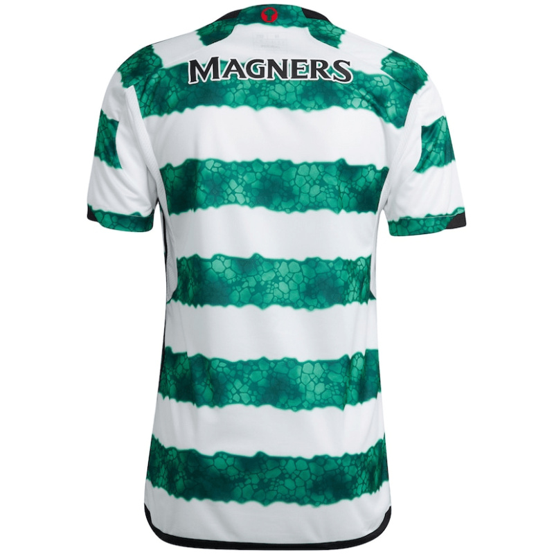 Maillot Domicile Celtic FC 2023/24