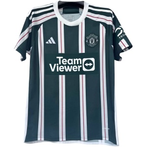 Maillot extérieur de Manchester United 2023/24