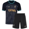 Maillot Liverpool x James Black Enfant 2023/24