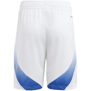 Shorts Domicile Italie 2024