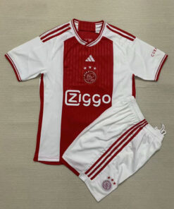 Maillot domicile junior Ajax 2023/24