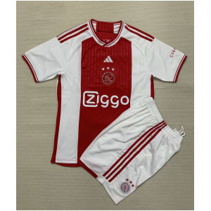 Maillot domicile junior Ajax 2023/24