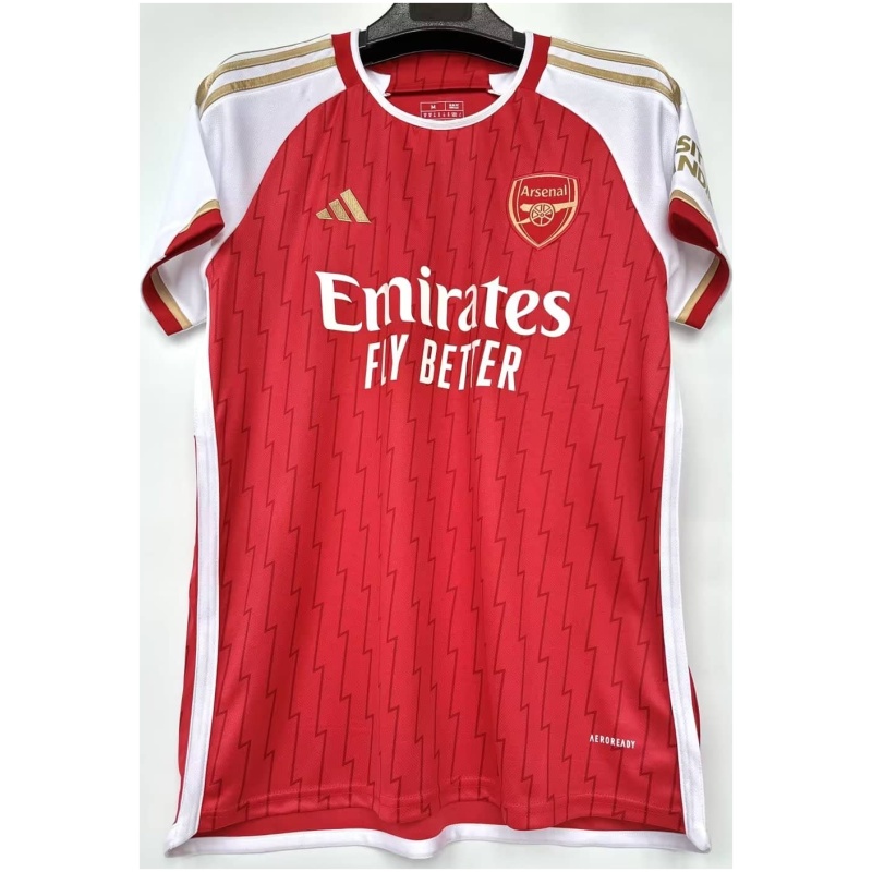 Maillot Domicile Arsenal 2023/24