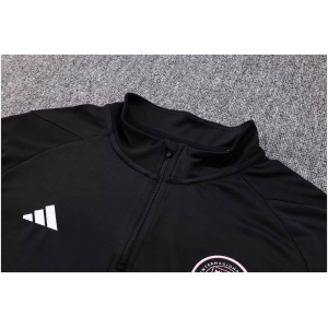 Tenue d'entraînement noire Inter Miami CF 2023/24