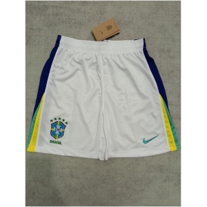 Shorts Extérieurs du Brésil 2024