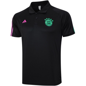 Polo Noir Bayern Munich 2023/24