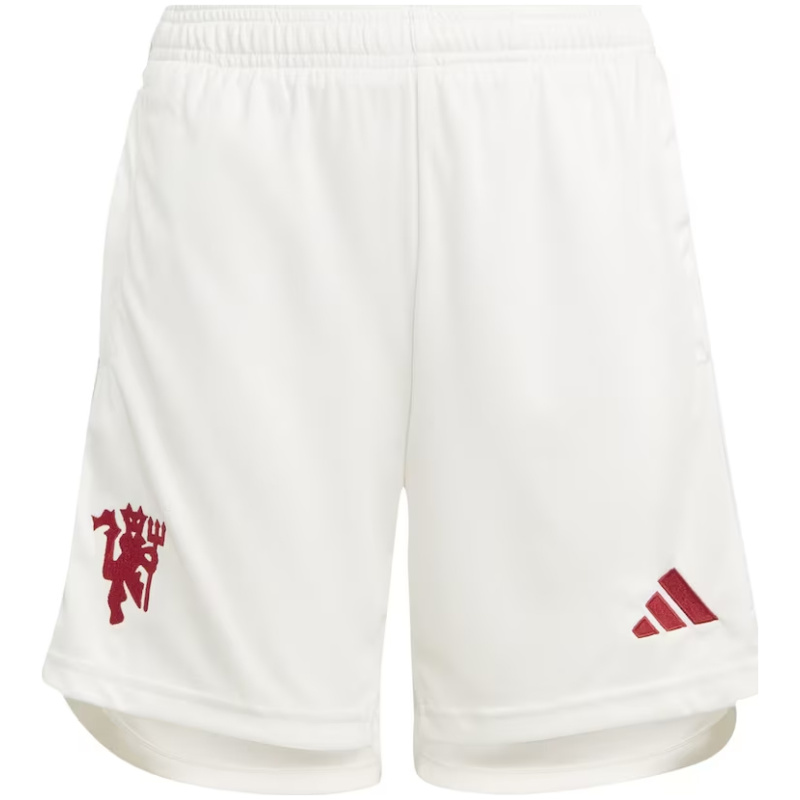 Shorts Third Manchester United 2023/24