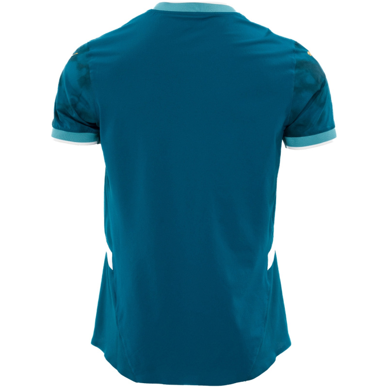 Maillot Extérieur Authentique Olympique de Marseille 2024/25 – joueur