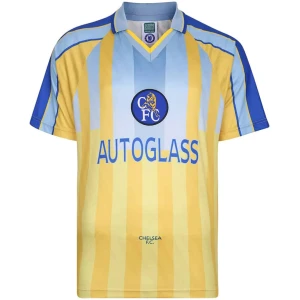 Maillot extérieur rétro Chelsea 1995-97
