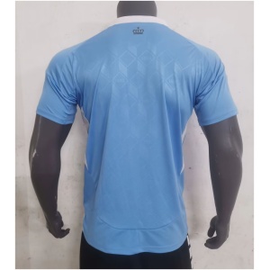 Maillot extérieur de la Belgique 2024