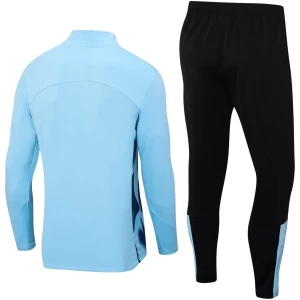 Tenue d’entraînement West Ham United Bleue 2023/24