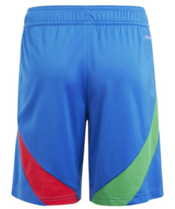 Shorts Extérieur Italie 2024