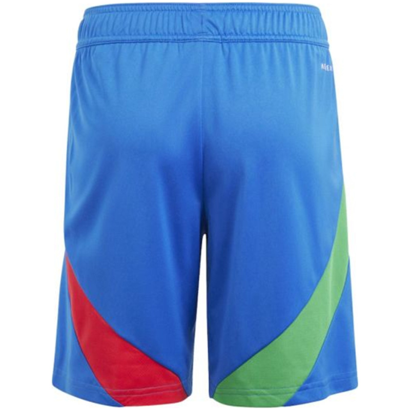 Shorts Extérieur Italie 2024