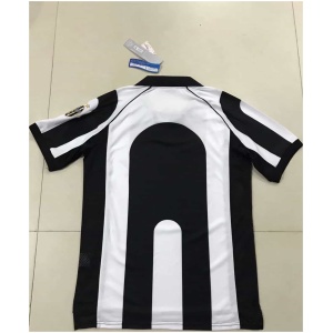 Maillot Domicile Rétro Juventus 1997/98