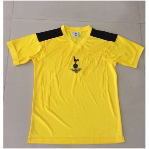 Maillot Extérieur Rétro de Tottenham Hotspur 1982