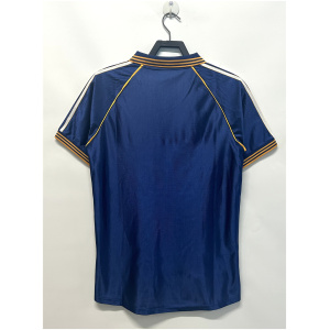 Maillot Third Rétro du Real Madrid 1998/2000