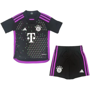 Maillot extérieur Bayern Munich junior 2023/24