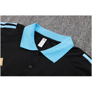 Polo Argentine Noir 2024