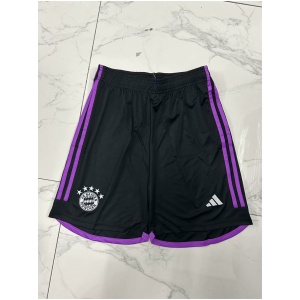 Shorts Extérieurs Bayern Munich 2023/24