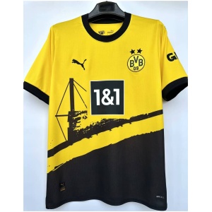 Maillot domicile Borussia Dortmund 2023/24