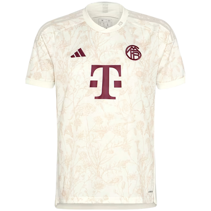 Maillot Third du Bayern Munich 2023/24