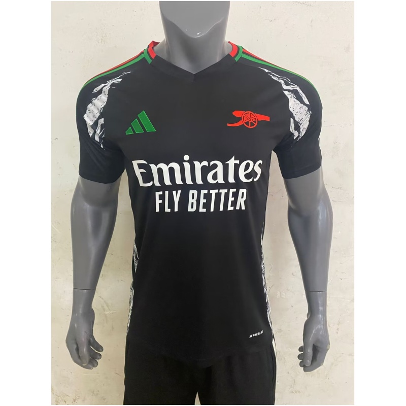 Maillot extérieur d’Arsenal 2024/25