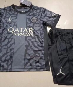 Maillot Third Enfant du PSG 2023/24