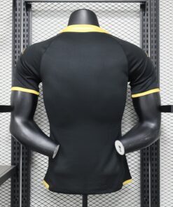 AS Monaco maillot foot third 2023/24-Haut