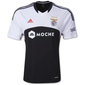 Maillot extérieur rétro Benfica 2013/14