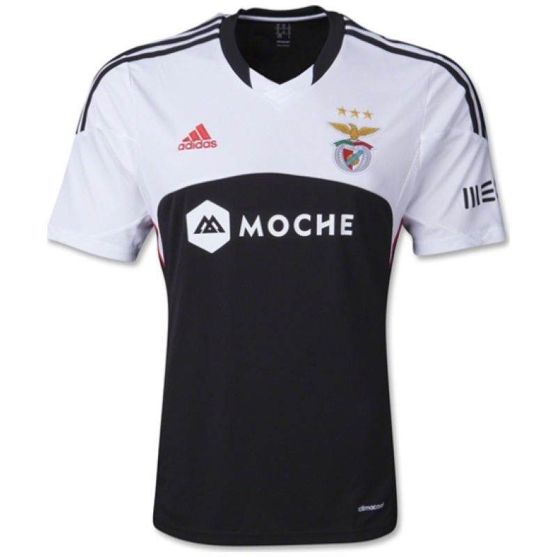Maillot extérieur rétro Benfica 2013/14