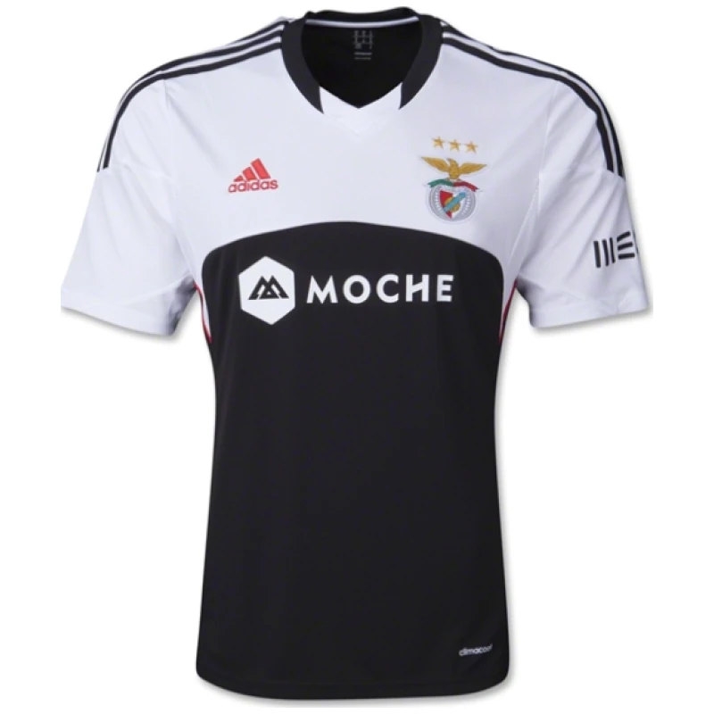 Maillot extérieur rétro Benfica 2013/14