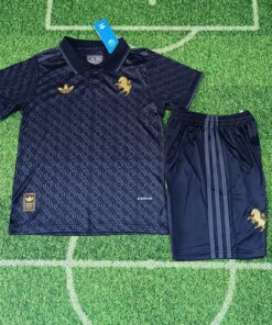 Maillot Third Juventus Enfant 2024/25
