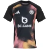 Maillot Extérieur de Leicester City 2024/25