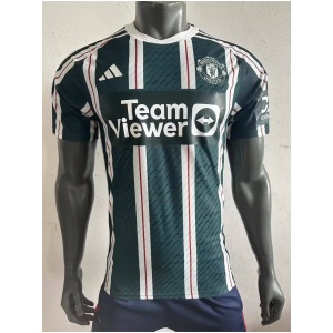 Maillot extérieur Manchester United 2023/24 - joueur