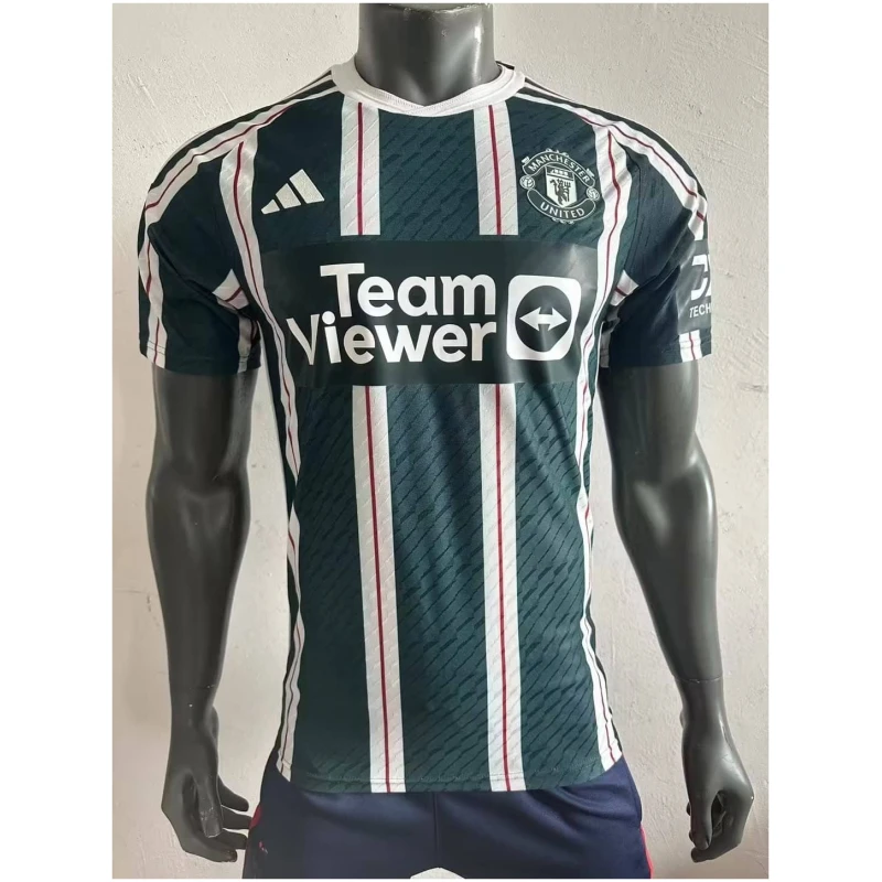 Maillot extérieur Manchester United 2023/24 – joueur