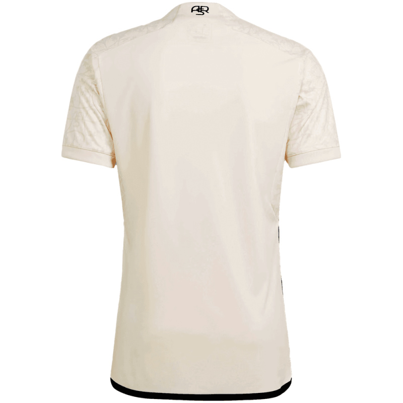 Maillot extérieur de la Roma 2023/24