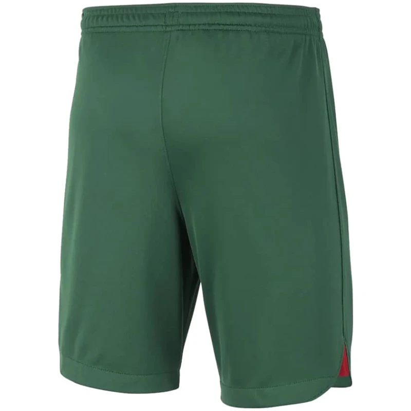 Shorts domicile du Portugal Coupe du Monde de la FIFA Qatar 2022