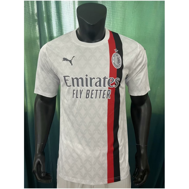 Maillot extérieur de l’AC Milan 2023/24