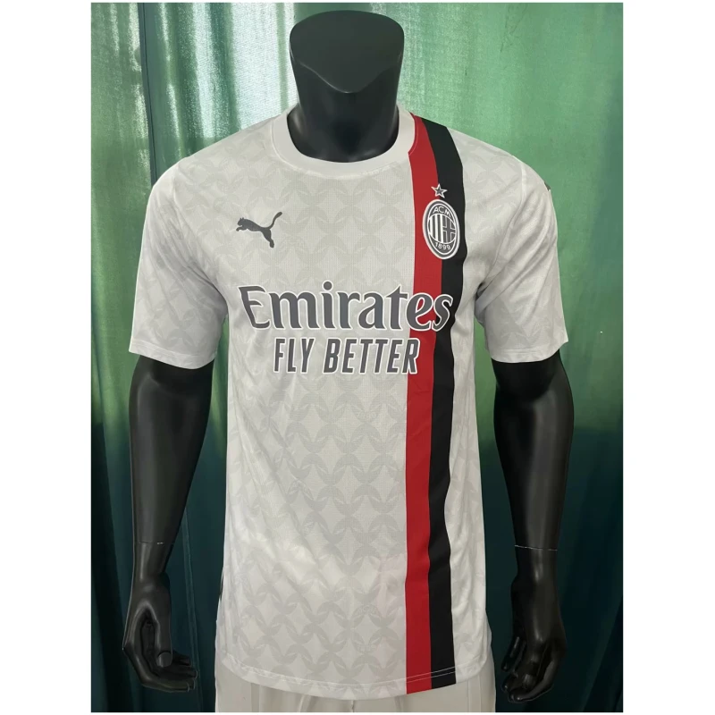 Maillot extérieur de l’AC Milan 2023/24