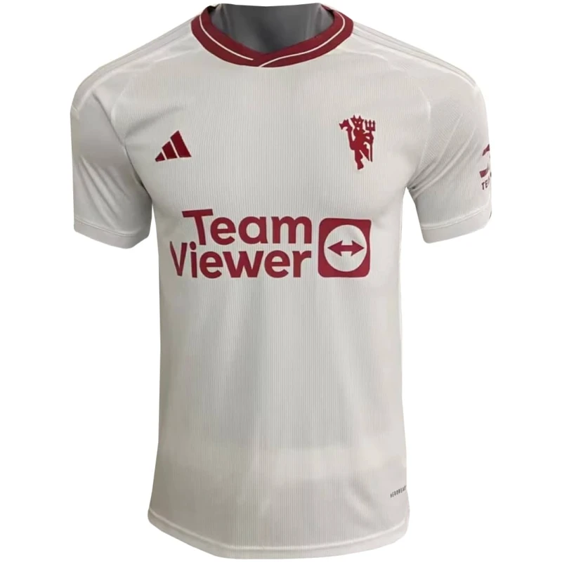 Maillot Third de Manchester United 2023/24