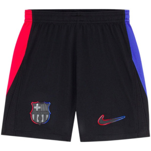 Shorts Extérieurs de Barcelone 2024/25