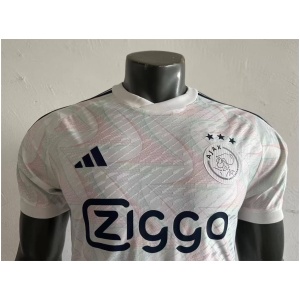 Maillot Authentique Extérieur Ajax 2023/24 - joueur