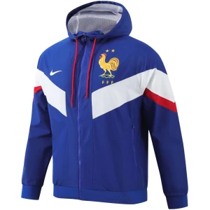 Veste Coupe-Vent toutes saisons France Bleue 2024